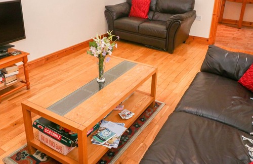 Caherkeen Cabaña | Mary Agnes Cottage, ALLIHIES, CONDADO CORK