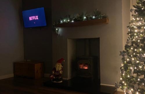 Downpatrick Casa | Mary Annes