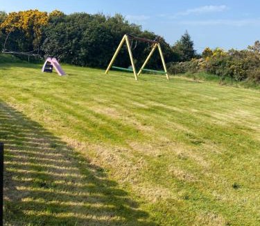 Downpatrick Casa | Mary Annes