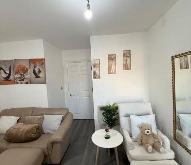 Woolwich Riverside Apartamento | Mary Apartment
