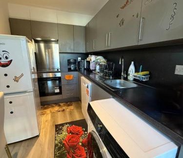 Woolwich Riverside Apartamento | Mary Apartment
