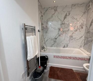 Woolwich Riverside Apartamento | Mary Apartment