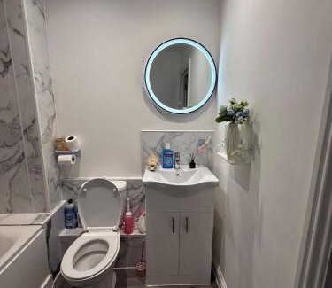Woolwich Riverside Apartamento | Mary Apartment
