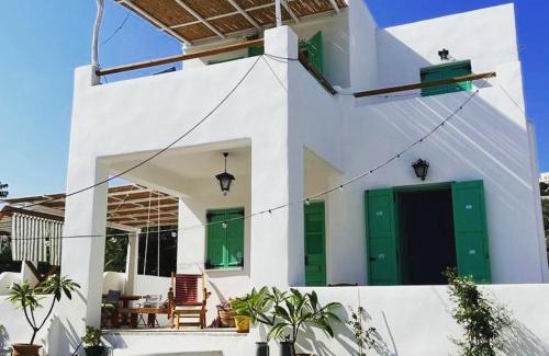 Alinda Casa | Mary apartment