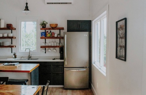 Georgetown Cabaña | Mary Bea's Beach House on the Brudenell River