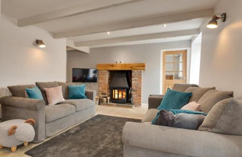 Burtersett Casa | Mary End