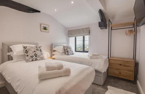Burtersett Casa | Mary End