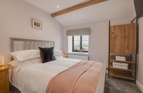 Burtersett Casa | Mary End