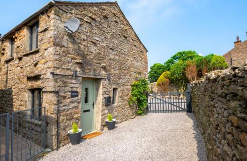 Burtersett Casa | Mary End