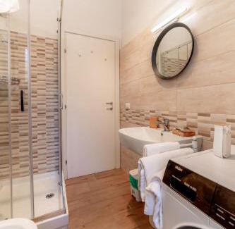 Garbatella Apartamento | Mary Flat- Metro Garbatella - Wi-Fi