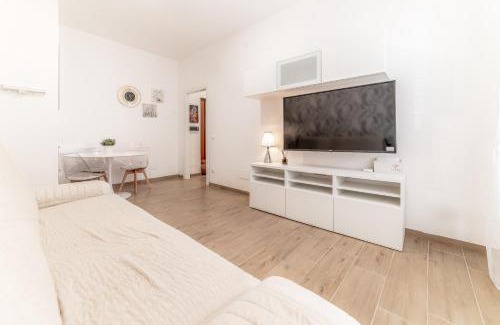 Garbatella Apartamento | Mary Flat- Metro Garbatella - Wi-Fi