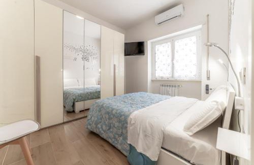 Garbatella Apartamento | Mary Flat- Metro Garbatella - Wi-Fi