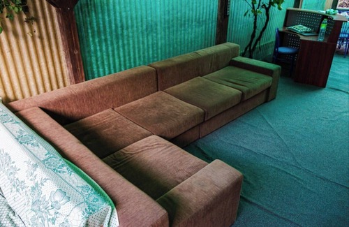Chisinau Casa | Mary&George Guest Hause