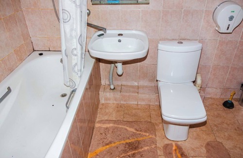 Chisinau Casa | Mary&George Guest Hause
