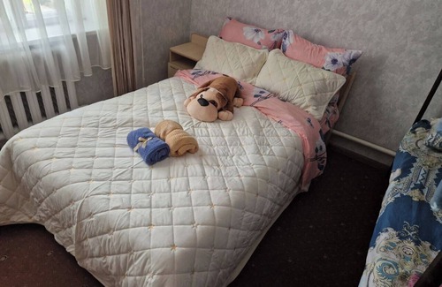 Chisinau Casa | Mary&George Guest Hause