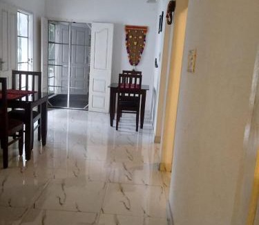 Thamaraparambu Casa | Mary Grace