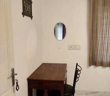 Thamaraparambu Casa | Mary Grace