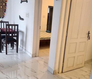 Thamaraparambu Casa | Mary Grace