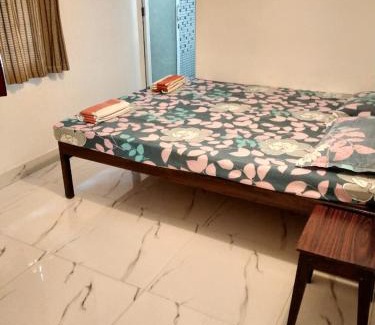 Thamaraparambu Casa | Mary Grace