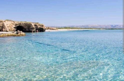 Ispica Apartamento | Mary Holiday Home