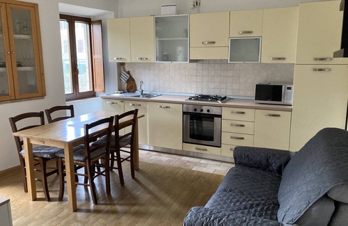 Orvieto Casa | Mary Holiday House. Centrally located, Quiet, Quiet and Comfortable.