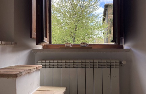 Orvieto Casa | Mary Holiday House. Centrally located, Quiet, Quiet and Comfortable.