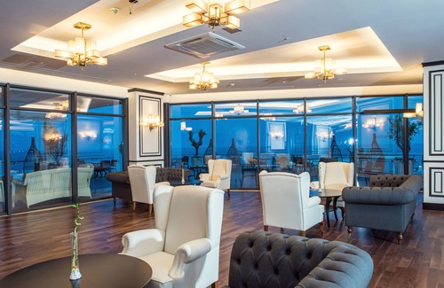 Avsallar Complejo | Mary Hotels Alanya