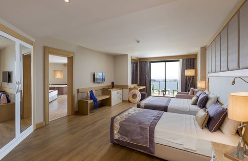 Avsallar Complejo | Mary Hotels Alanya