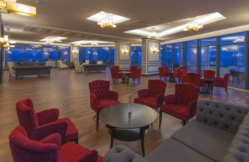 Avsallar Complejo | Mary Hotels Alanya