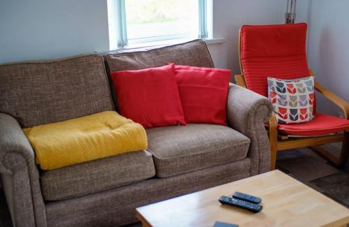 Lettermacaward Casa | Mary Jane's Cottage, Lettermacaward