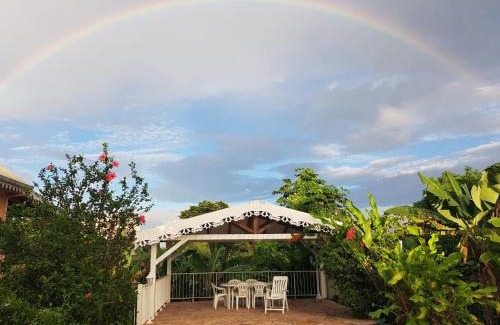 Fort-de-France Casa | Mary Madinina