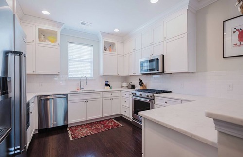 Bluffton Casa | Mary Margaret Cottage