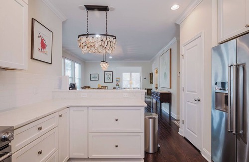 Bluffton Casa | Mary Margaret Cottage