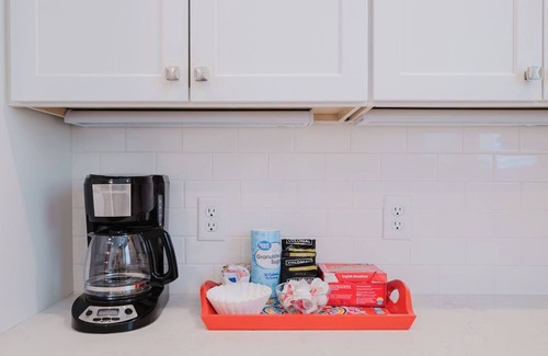 Bluffton Casa | Mary Margaret Cottage