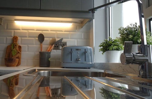 Lettermacaward Chalet De Esquí | Mary Naoise Holiday Home