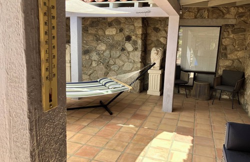 Desert Hot Springs Casa | MARY PICKFORD ESTATE IN DESERT HOT SPRINGS 9 BEDROOMS AND 7.5 BATHS EVENTS