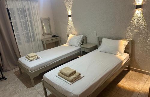 Panormos Apartamento | Mary Popi