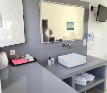 Perivolos Apartamento | Mary Rooms