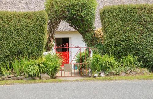 Cordal Casa | Mary Rose Cottage