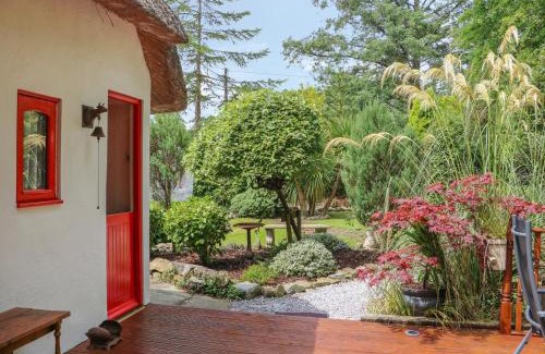 Cordal Casa | Mary Rose Cottage