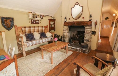 Cordal Casa | Mary Rose Cottage