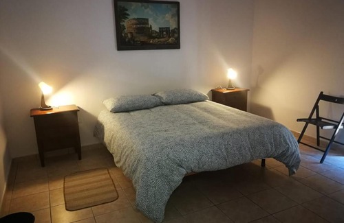 Castel Volturno Cama Y Desayuno | Mary Rose