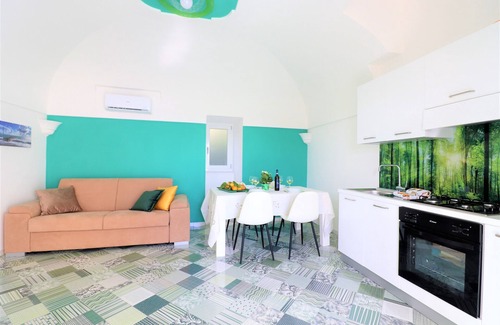 Massa Lubrense Apartamento | Mary's Apartments