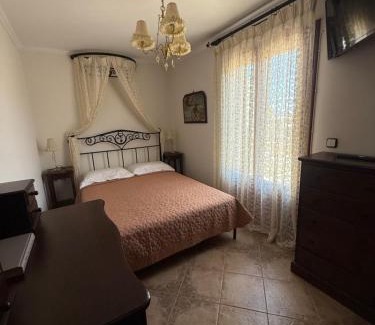 Vothon Casa | Mary's Archontiko