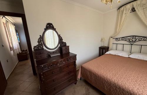 Vothon Casa | Mary's Archontiko