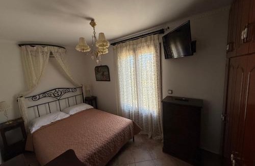 Vothon Casa | Mary's Archontiko