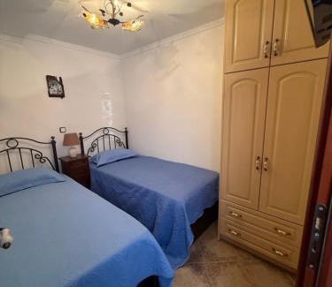Vothon Casa | Mary's Archontiko