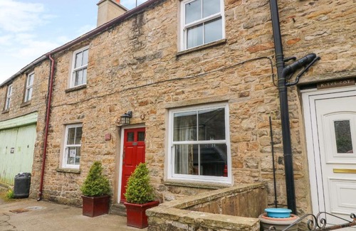 Hawes Casa | Mary's Cottage