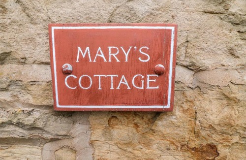 Hawes Casa | Mary's Cottage