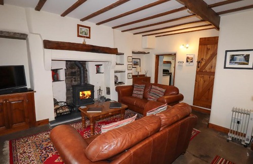 Hawes Casa | Mary's Cottage